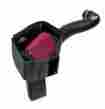 201-111 Airaid Mxp Series Cold Air Dam Intake System 642046241117