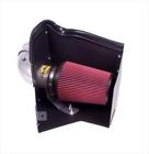 201-207 Airaid Synthamax Cold Air Dam Intake System