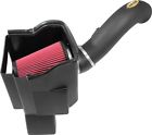 201-335 Airaid Mxp Series Cold Air Intake System 642046073640
