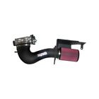 201-719 Airaid Jr Intake Kit Red