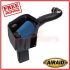 203-111 Airaid Chevrolet Silverado 1500 642046231118
