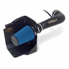 203-197 Airaid Engine Cold Air Intake Performance Dam System