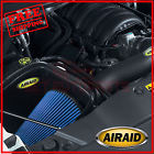 203-285 Airaid Chevrolet Silverado 1500 642046232856