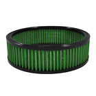 2048 Green Filter Factory Replacement Air Chevy Gmc Pontiac 836217000485