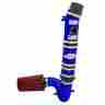 21-485b 21-485c Aem Blue Cold Air Intake For 2004-2011 Mazda Rx-8 Rx8 840879010423