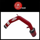 21-493r Aem For Vw Jetta Golf Red Cold Air 840879007034