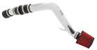 21-545p Advanced Engine Management Aem Polished Cold Air Intake For Nissan