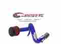 21-564b Aem 00-04 Celica Gt Blue Cold Air Intake 840879007836