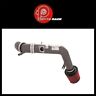 21-641c Aem Silver Cold Air Intake For Mazdaspeed 840879015558