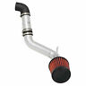 21-685p Advanced Engine Management Aem Polished Cold Air Intake For Honda