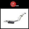 21-690p Aem Polished Cold Air Intake For Honda 024844252562