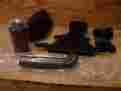 21-699c Aem Cold Air Intake System