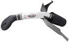 21-8302dp Aem Induction Gray Brute Force Intake System For 840879014353