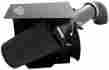 21-8305dc Aem Induction Brute Force System Fits 91-95 Wrangler Yj