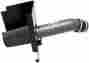 21-8408dc Aem Induction Systems Brute Force Intake Silver For Toyota Tundra