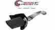 21-9021dc Aem Brute Force Hd Intake System Chev Gmc Sil Sierra 01-04.5 6.6l Dsl 840879016579