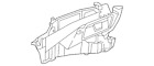 212-830-01-44 Genuine Air Duct