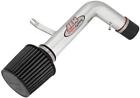 22-403p Aem Polished Short Ram Air Intake For Acura 840879004576