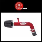 22-403r Aem For Red Short Ram Intake Integra 840879000059