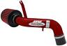 22-404r Advanced Engine Management Aem Red Cold Air Short Ram Intake
