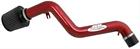 22-406r Aem Power Air Intake Red Powdercoated Tube Filter 840879006945