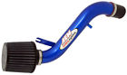 22-407b Aem Induction Blue Short Ram Air Intake For 840879005665