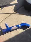 22-417b Aem Blue Short Ram