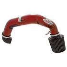 22-425r Aem Induction Red Short Ram Air Intake For 840879003104
