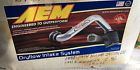 22-440p Aem Short Ram Intake Polished