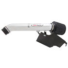 22-547p Aem Induction Polished Short Ram Air Intake For 840879008222
