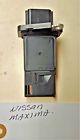 22680-7s000 Nissan Oem Mass Airflow Sensor