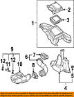 22712231 Unbranded Wire Plug Connector Sensor In Air Intake Hose Box