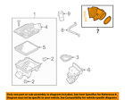 22985660 Gm Chevrolet Oem Impala Air Intake Hose Duct Tube