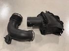 23253142 Gm Corvette Air Intake With Filter Oem