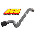 24-6003c Advanced Engine Management Aem Silver Dual Chamber Cold Air Intake