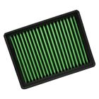 2425 Green Filter For Chevy Malibu Panel Air 836217004254