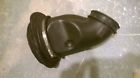 24506058 Unknown Chevy Camaro Air Intake Duct Pipe With Collar Oem