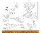24508188 Gm Oem Air Cleaner Valve Tube Hose
