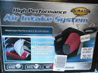 250-252 Airaid Cold Air Intake System Kit Cadillac Cts 642046252526