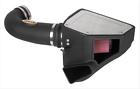 250-333 Airaid Synthaflow Mxp Series Cold Air Intake System 642046073381