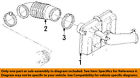 25098850 Gm Oem-air Filter
