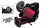 251-308 Airaid Mxp Carbon Fiber Cold Air Intake System Fits 12-15 Camaro