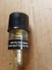 25164202 Gm Air Filter Restriction Indicator Fast Shipping