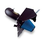 253-253 Airaid Cold Air Dam Intake System Fits Cts 642046232535