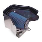 253-315 Airaid Air Intake Synthamax Cad Blue Filter Chevy 6.2l Kit