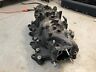 25350348 Spark Used Oem Gm Plastic Intake Manifold Broken