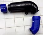 2536-cais-lblu Mountune High Flow Induction Kit Focus Rs