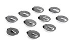 26-104-10 Holley Performance Carburetor Throttle Cable Clip 090127423745
