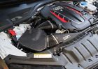 2660-11016 Awe Tuning Audi Carbon Intake Used