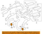 2661410160 Mercedes-benz Mercedes Oem S550